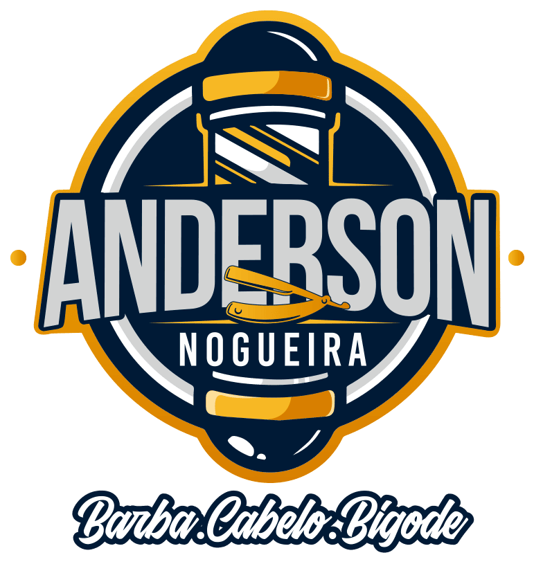Anderson Nogueira — Barba, Cabelo, Bigode